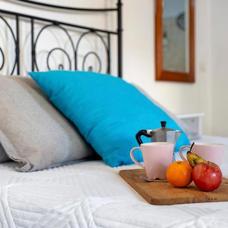 Apartament Casa Nene La Matanza De Acentejo Zewnętrze zdjęcie