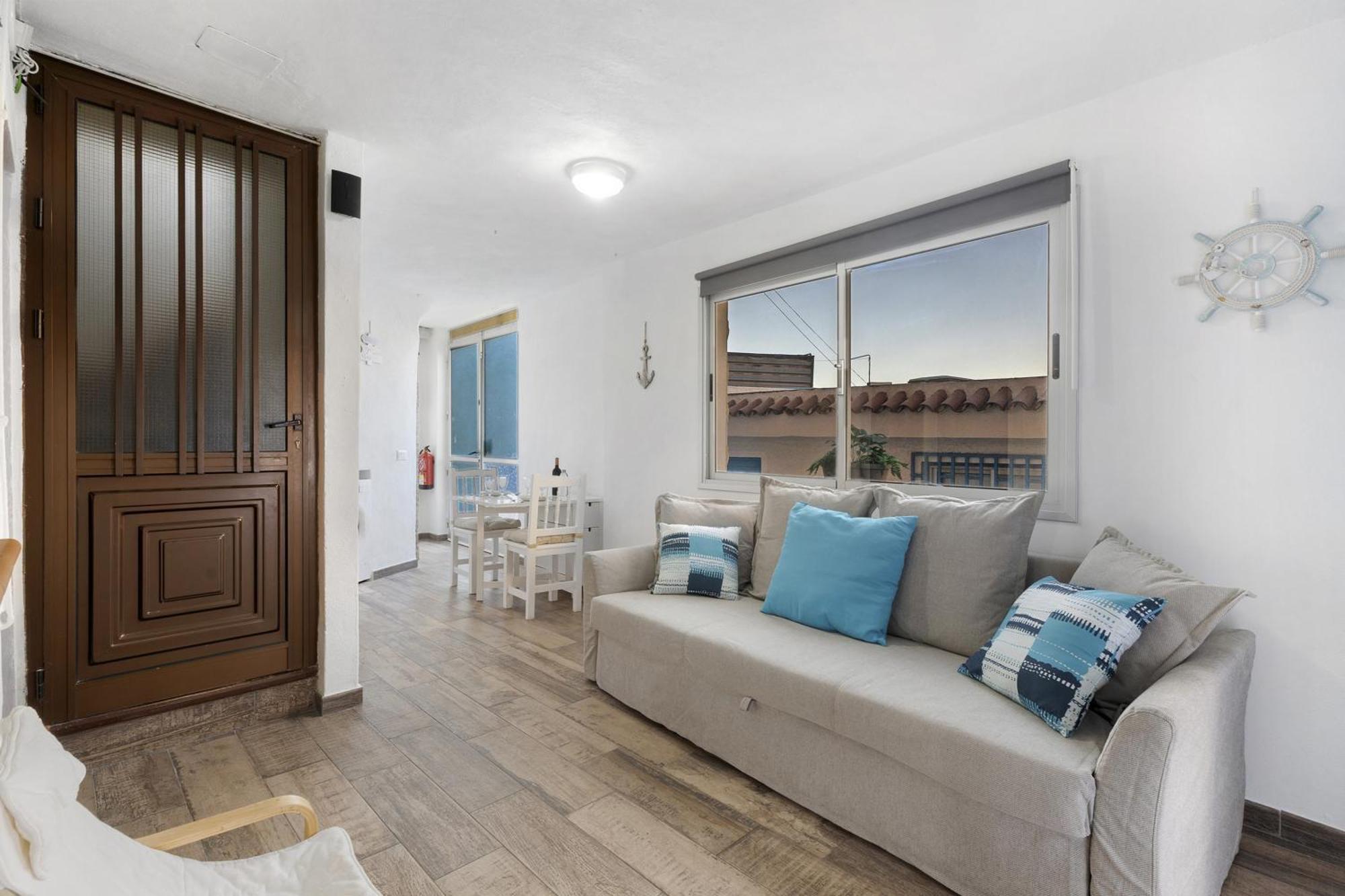 Apartament Casa Nene La Matanza De Acentejo Zewnętrze zdjęcie