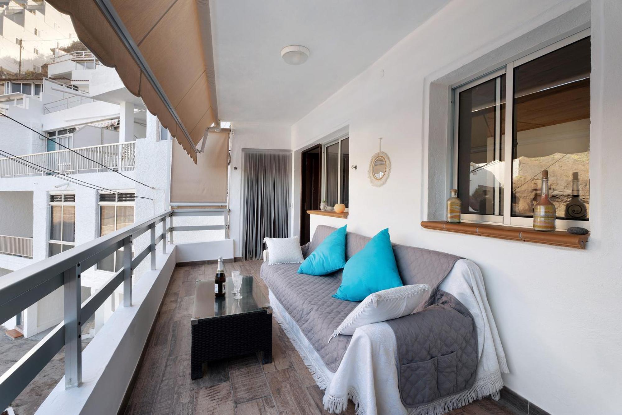 Apartament Casa Nene La Matanza De Acentejo Zewnętrze zdjęcie