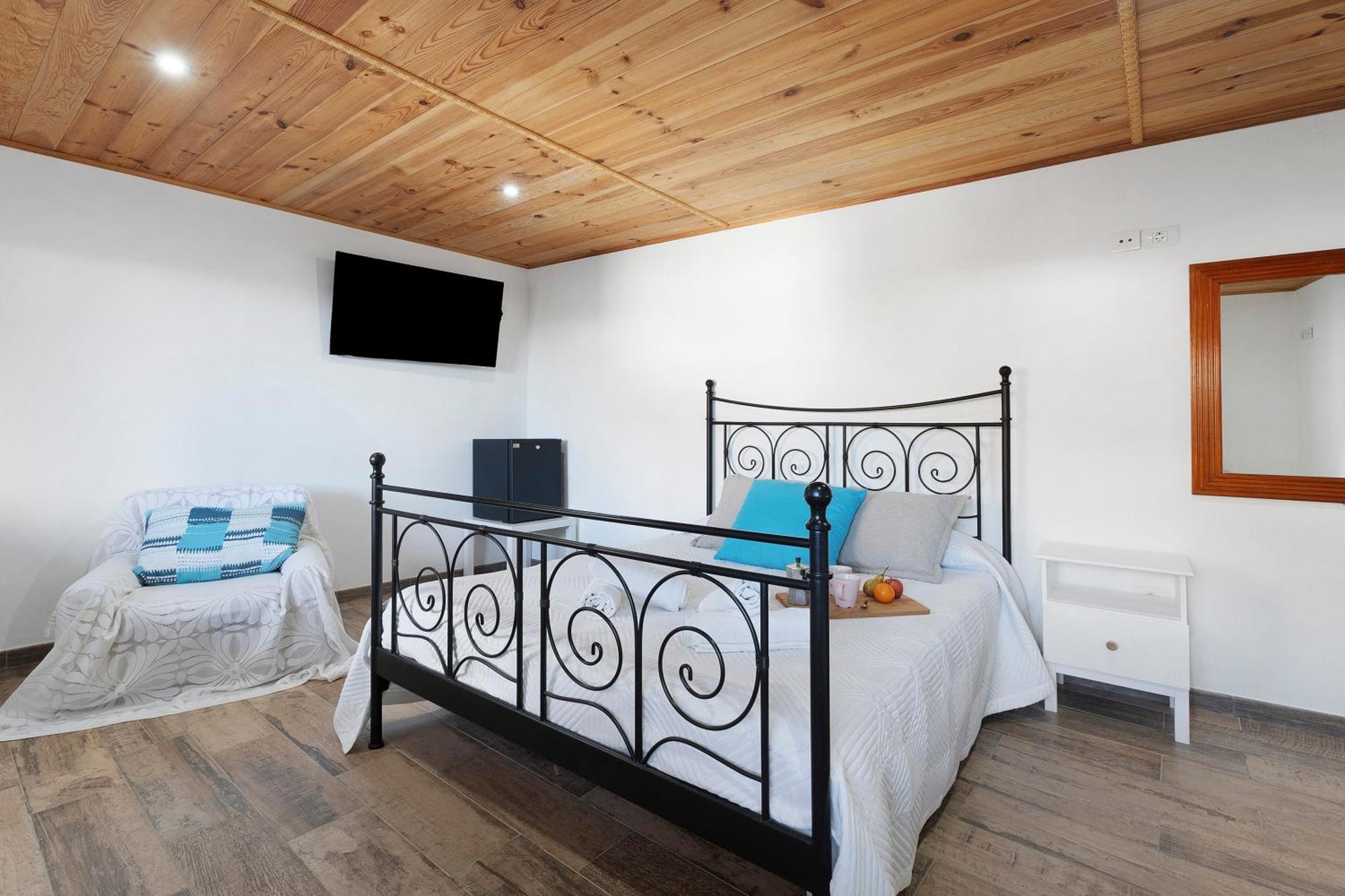 Apartament Casa Nene La Matanza De Acentejo Zewnętrze zdjęcie