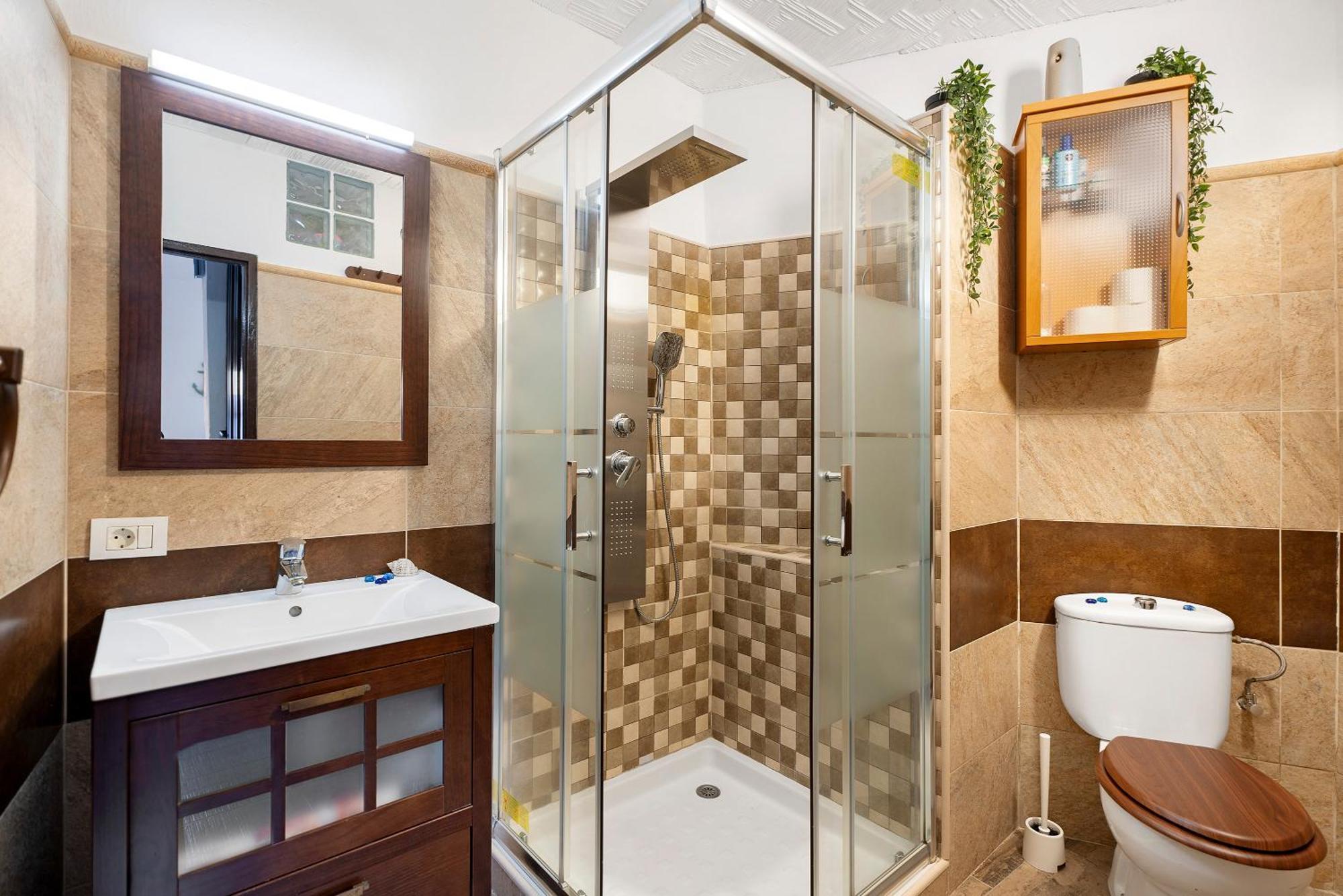Apartament Casa Nene La Matanza De Acentejo Zewnętrze zdjęcie