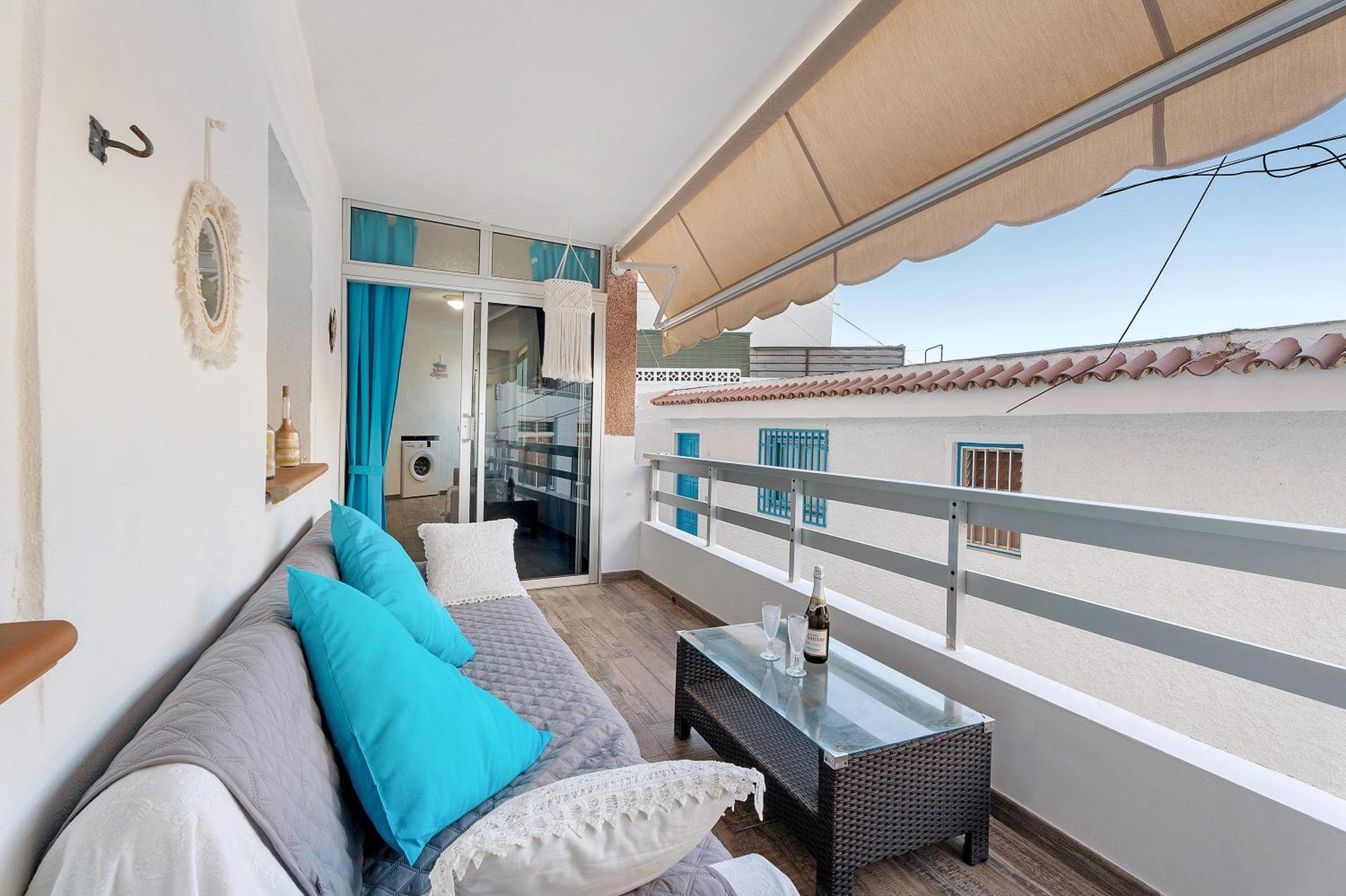 Apartament Casa Nene La Matanza De Acentejo Zewnętrze zdjęcie