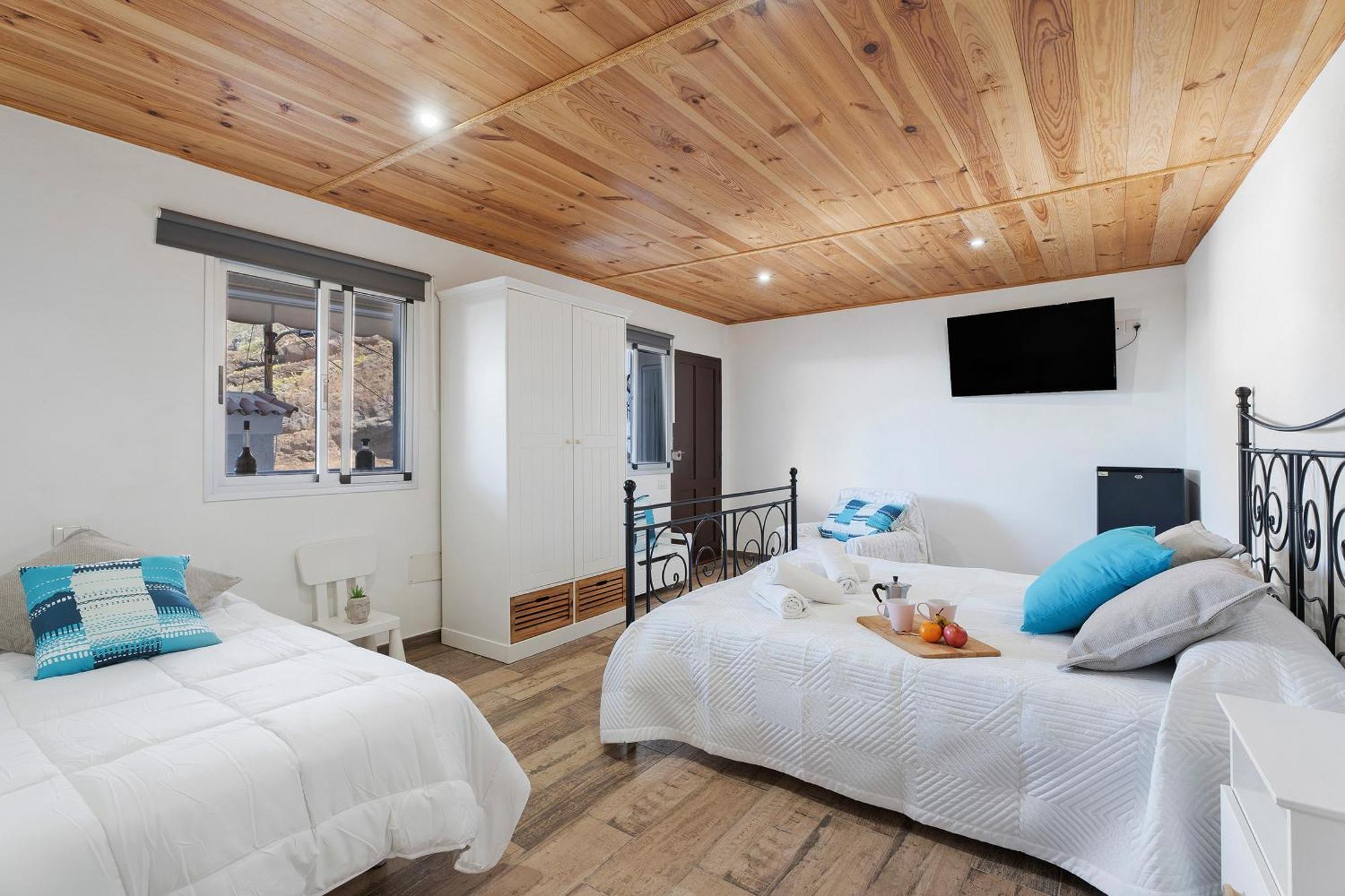 Apartament Casa Nene La Matanza De Acentejo Zewnętrze zdjęcie