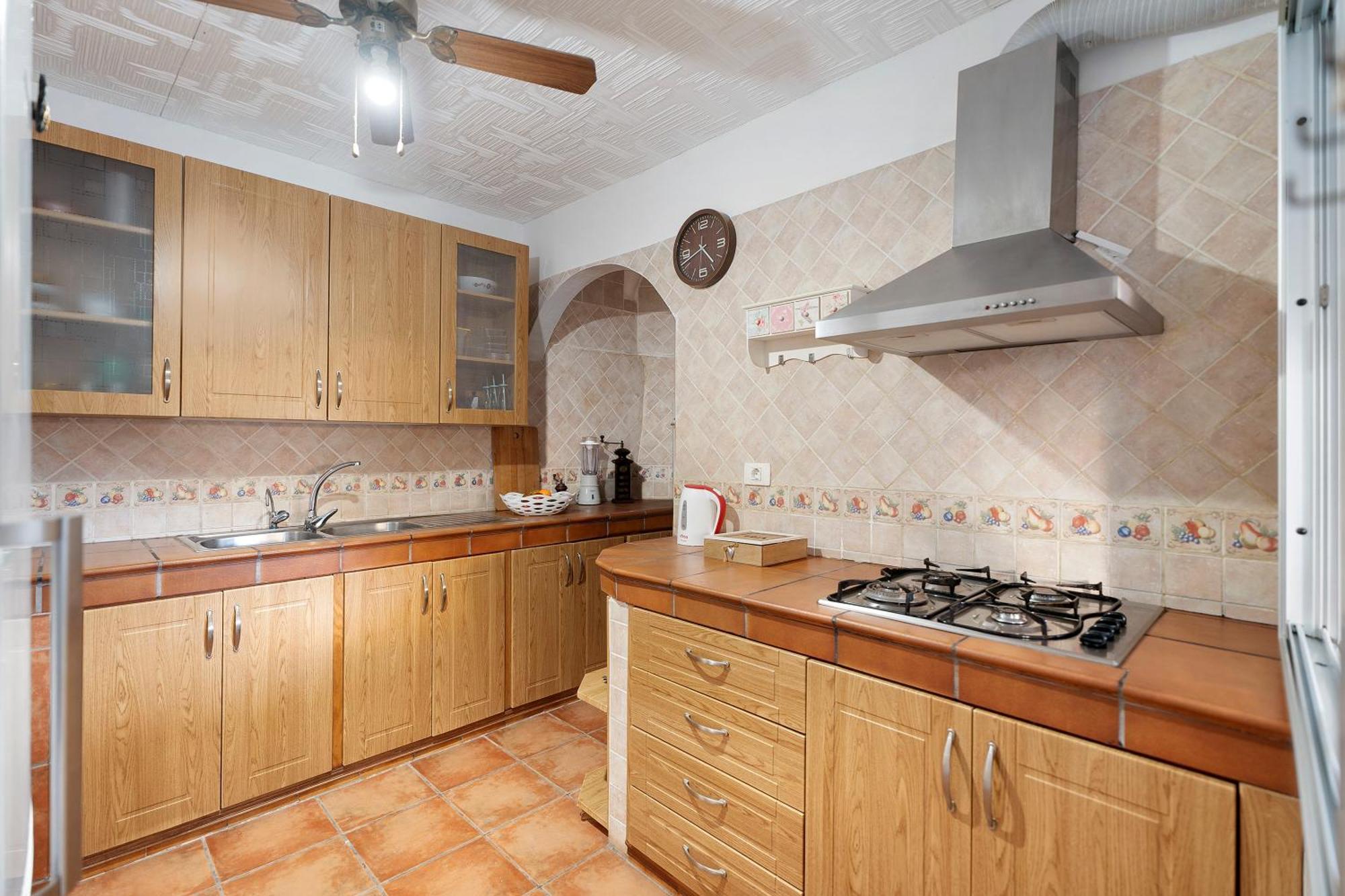 Apartament Casa Nene La Matanza De Acentejo Zewnętrze zdjęcie