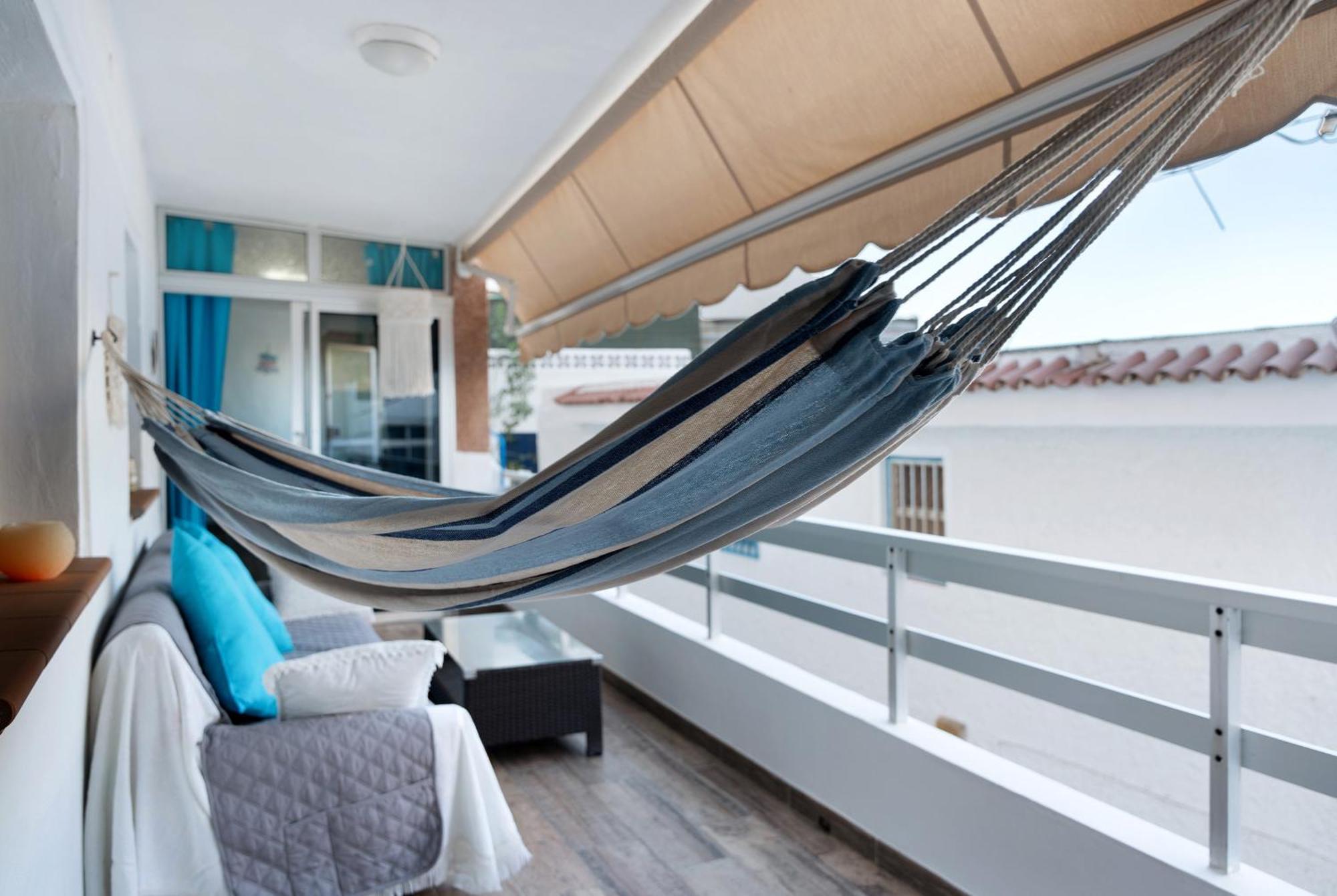 Apartament Casa Nene La Matanza De Acentejo Zewnętrze zdjęcie